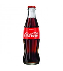 Coca-Cola 0,25 L