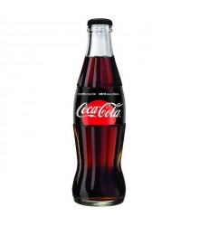 Coca-Cola Zero 0,25 L