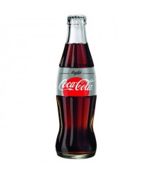 Coca-Cola Light 0,25 L