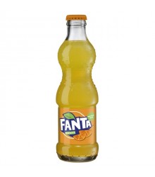 Fanta Narancs 0,25 L