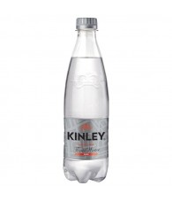 Kinley Zero Tonic 0,5 L