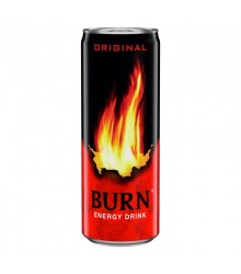 Burn Original 0,25 L