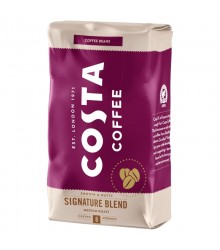 Costa Coffee Prof Mocha Italia Medium Szemes 1 kg