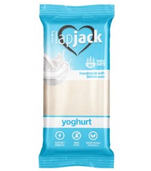 FlapJack zabszelet Joghurt ízű bevonattal 100g