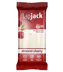 FlapJack zabszelet Mandula és Cseresznye ízű 100g