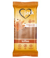 FlapJack zabszelet Toffee ízű bevonattal 100g