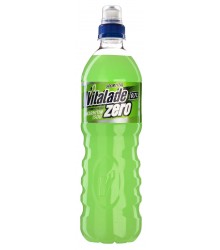 Vitalade L-Carnitin Zero Lemon-Lime 0,7 L