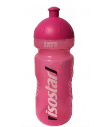 Isostar Kicsi Kulacs Rózsaszín 650 ml