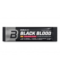 Biotech USA Black Blood NOX+ - 19g