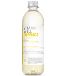 Vitamin Well DEFENCE 0,5 L